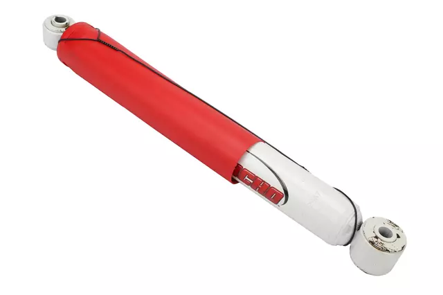 Suspension Shock Absorber