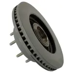 Motorcraft™ Disc Brake Rotor And Hub Assembly