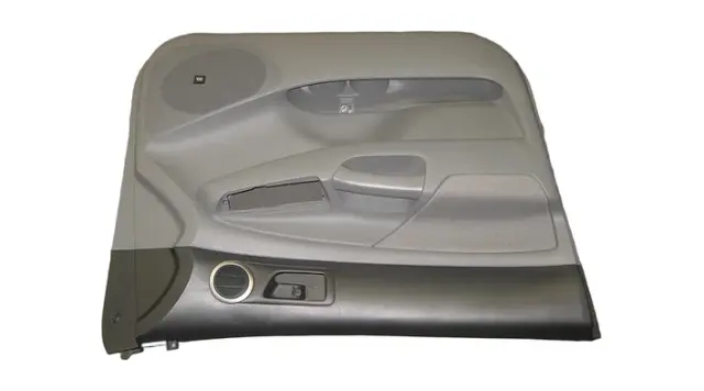 TOMY　カーゴルーム形状 2005-2008 Toyota Tacoma Door Interior Trim Panel 67620-04330-B0