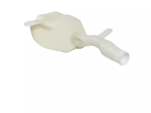 Windshield Washer Reservoir