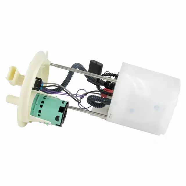 2015-2017 Ford Fuel Pump