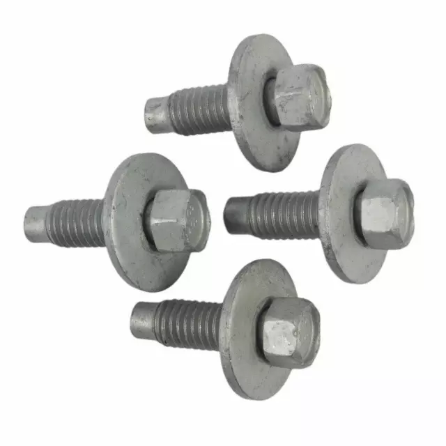 W503931-S438 - Hinge Bolt - 2010-2014 Ford Mustang