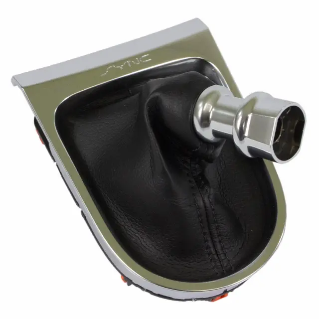 jr3z7277aa - Ford Boot Gear Change Lever | Levittown Ford Parts