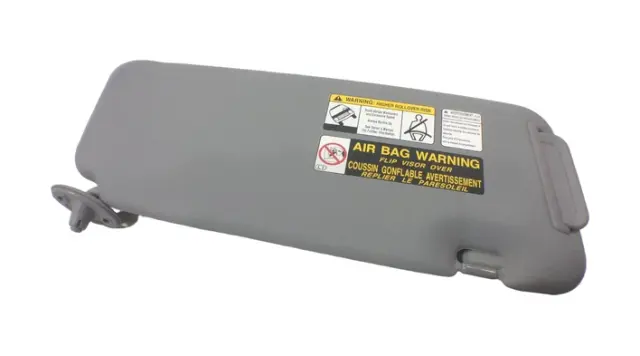 2001-2003 Toyota RAV4 Sun Visor (Left) 74320-42340-B0 | American