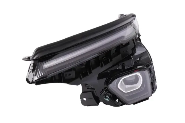 42928413 - Headlamp 2024-2026 Chevrolet Trailblazer | GM Car Parts