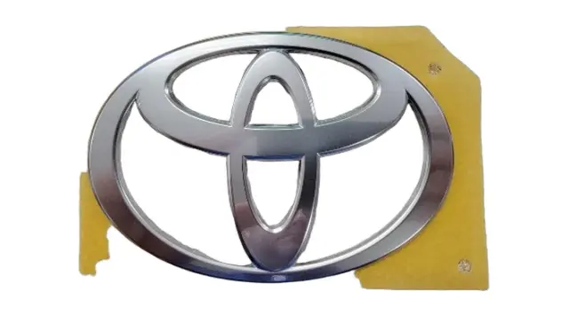 90975-A2024 - Emblem Symbol 2025 Toyota Camry | Longo Toyota Parts