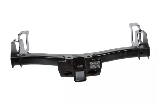 Trailer Hitch