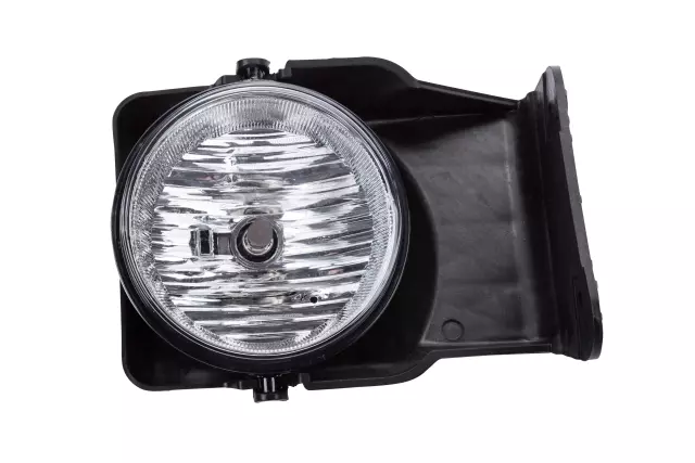 Fog Lamp Assembly