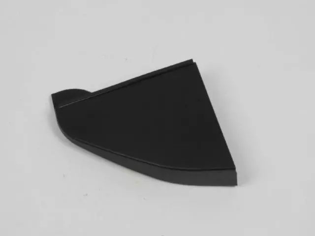 Sliding Door Molding, Left