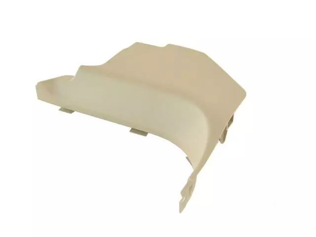 Cowl Side Trim Panel, Left