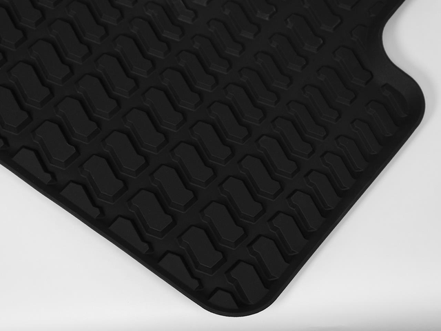 Foot Mats