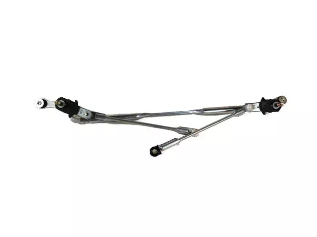 Wiper Pivot And Linkage