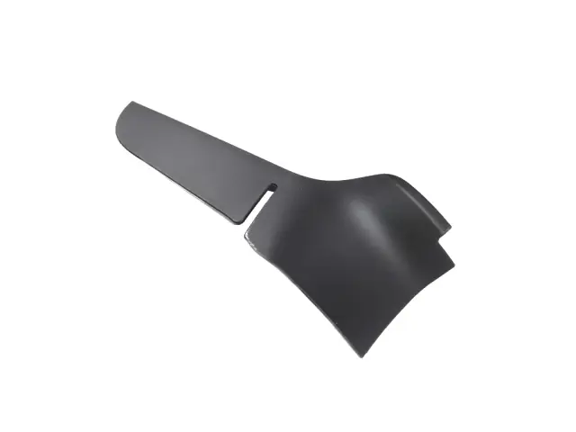 2021-2026 Jeep Front Fascia Spat, Left 68460451AB | My Mopar Parts