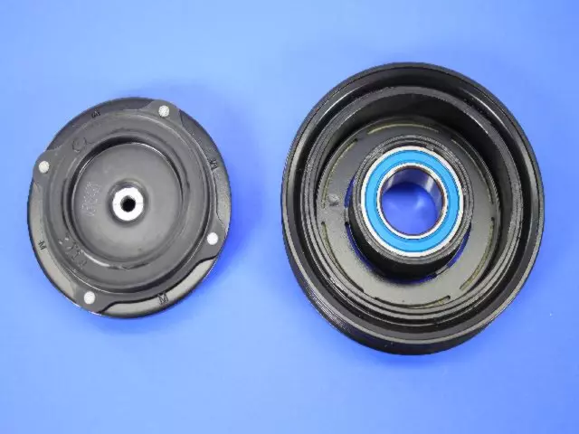 2011-2021 Mopar A/C Compressor Pulley Hub Kit 68084834AC | Mopar 