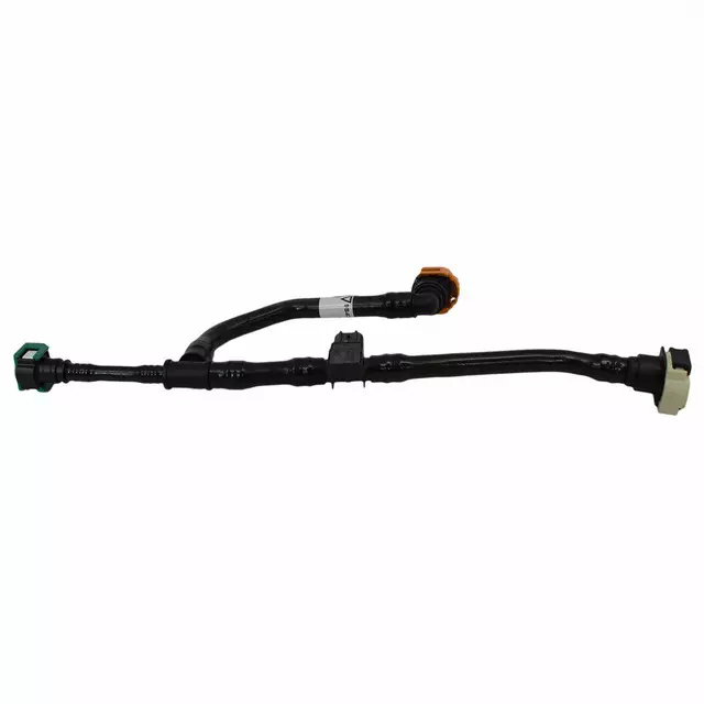 2009-2011 Ford Focus - Vent Hose