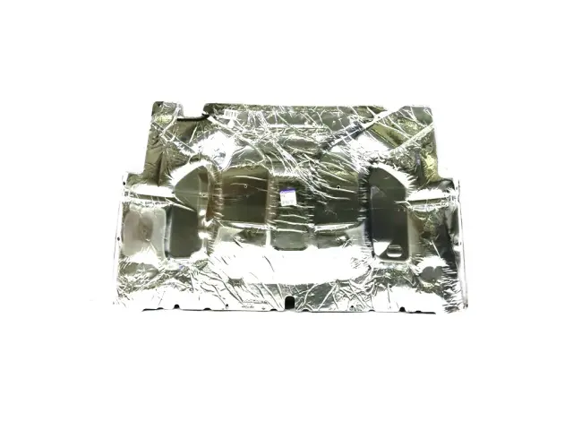 2018-2026 Jeep Hood Silencer Pad 68292168AE | My Mopar Parts