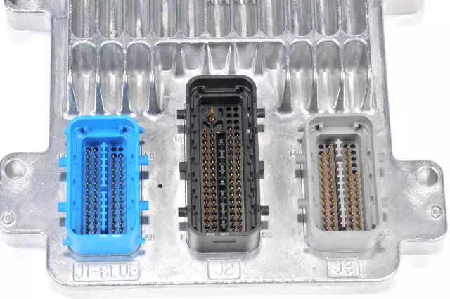Powertrain Control Module