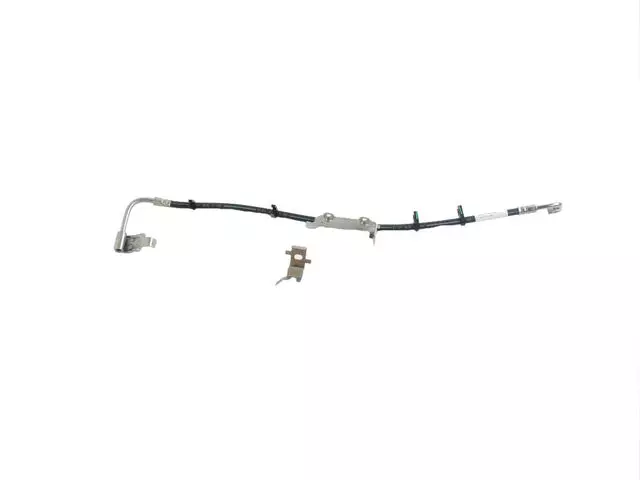 Brake Hose, Left, Front