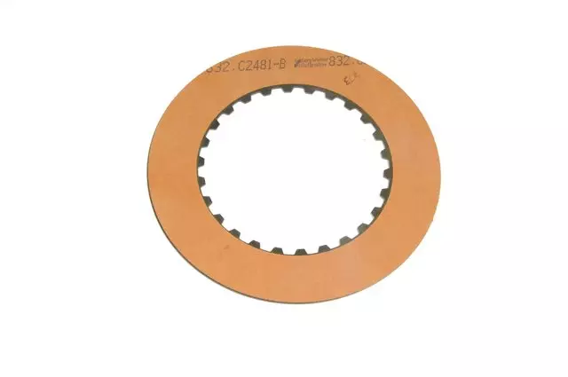 Transmission Clutch Friction Plate