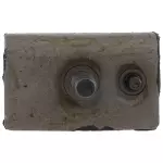 2015-2019 2021 Ford E-350 Super Duty - Bumper