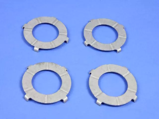 Second And Fourth Clutch Thrust Washer