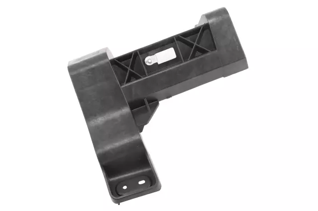 Rear Bumper Lower Fascia Bracket