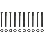 Engine Cylinder Head Bolt Set