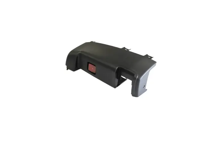 2019-2025 Ram Bumper Cover, Left 5MA18JXWAA | My Mopar Parts