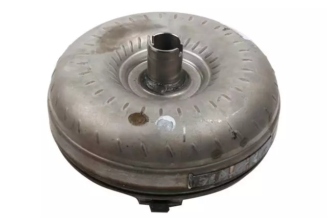 Remanufactured Converter