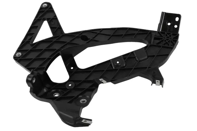 Front Passenger Side Bumper Impact Bar Bracket