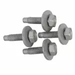 Hinge Bolt