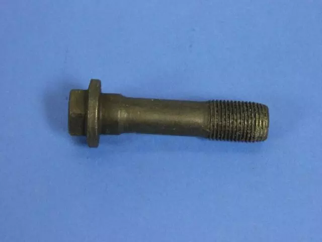 Hex Flange Head Screw, Mounting