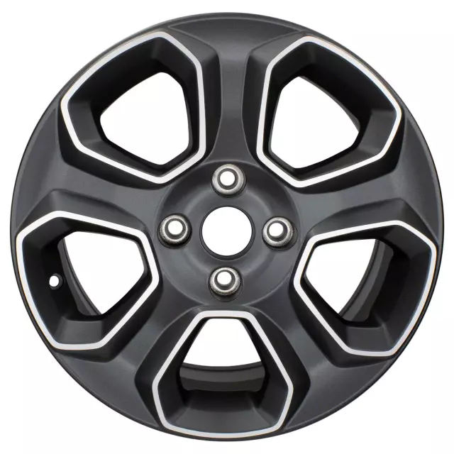 2018-2022 Ford EcoSport Wheel, Alloy GN1Z-1007-E | OEM Parts