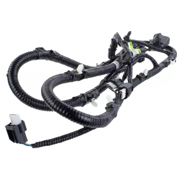 nl1z15k868g - Ford Parking Aid System Wiring Harness | Levittown