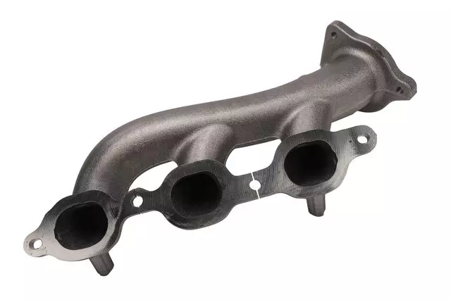 Driver Side Exhaust Manifold