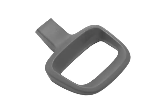 Dark Titanium Front Seat Adjustment Handle