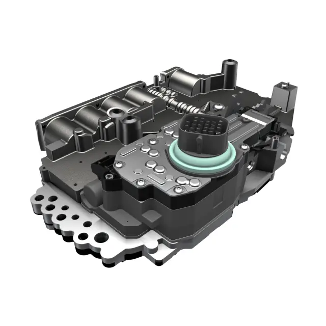 EMGt8spsystemNOVESKEn4純正パーツ 2011-2019 Mopar Valve Body Assembly 68166834AN | OEM Parts Online