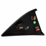 2018-2022 Ford EcoSport - Rear Trim