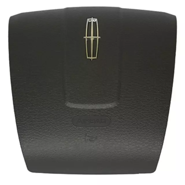 Driver Inflator Module