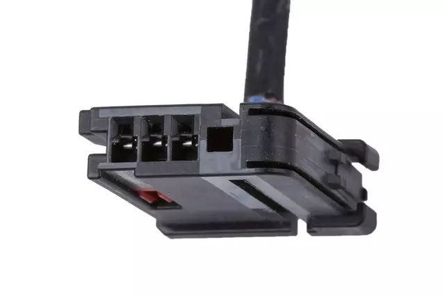 Genuine GM Mobile Telephone Microphone 13242355