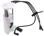 Fuel Pump Module Assembly