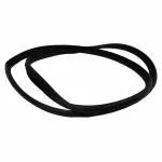 Weather-Strip On Body