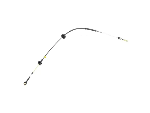 Gearshift Control Cable