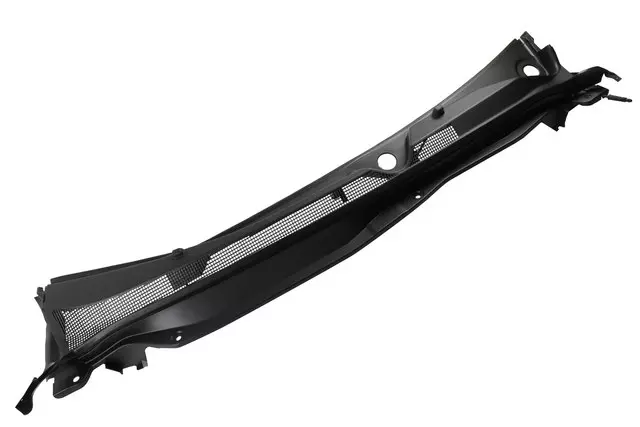 thumbnail image 2 of Front Bumper Support Retainer For Chevy Equinox & GMC Terrain (2010-2017) – Direct Fit 2 of 4