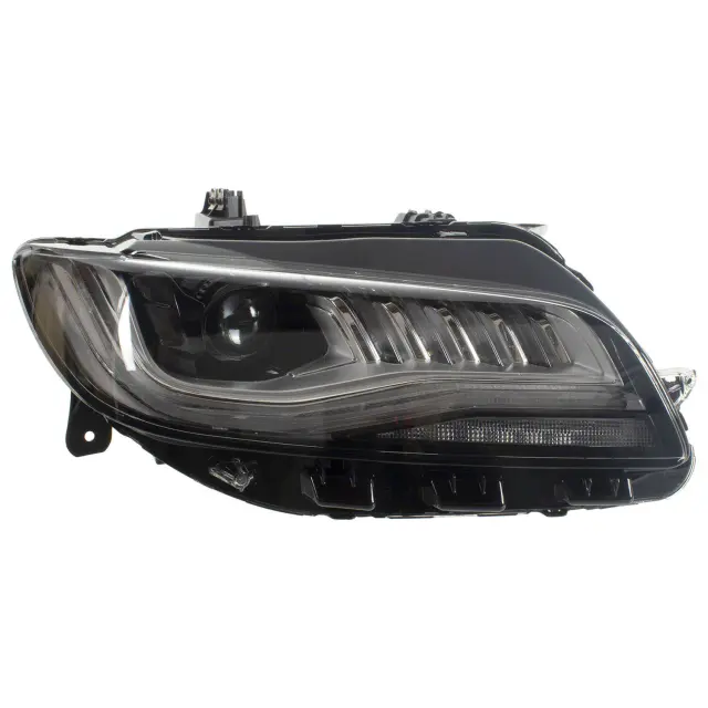 2018-2020 Lincoln MKZ Headlamp Assembly JP5Z-13008-Q | OEM Parts