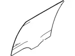 Door Glass