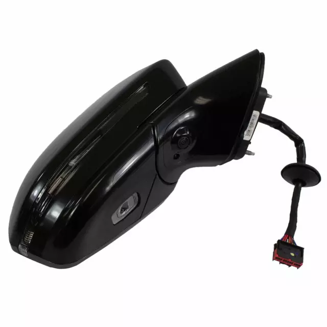 FA1Z-17682-FCPTM - Mirror Assembly 2019-2023 Lincoln Nautilus