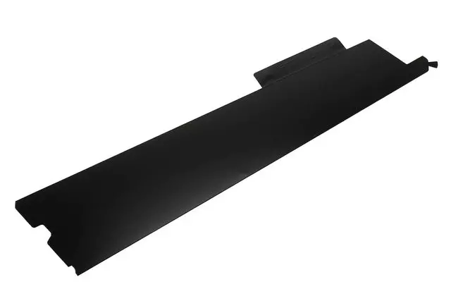 Front Driver Side Door Window Frame Front Applique Tape