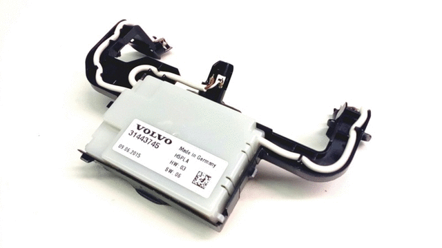 2016-2025 Volvo Motion Sensor 31443745 | OEM Parts Online