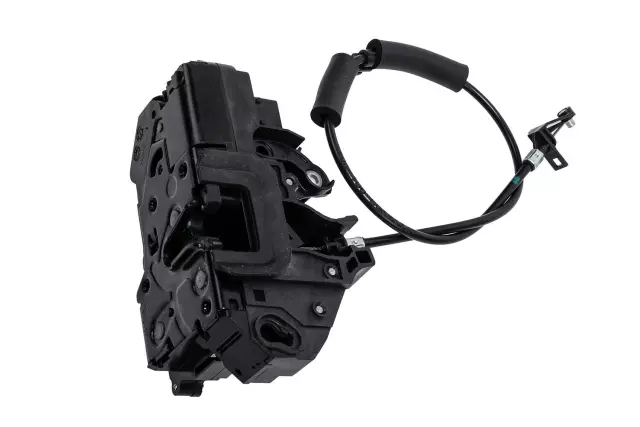 OEM NEW 06-11 GM Chevrolet HHR Front Left Side Door Lock Latch Actuator 20791792